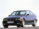 BMW M3 Coupe 3.0 1992 года (WW)